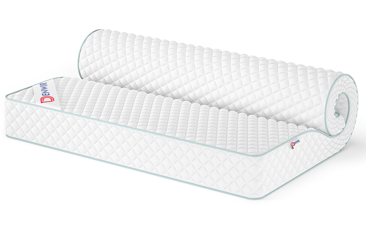 Denwir Simpl Roll Relax Memo 11 фото 9