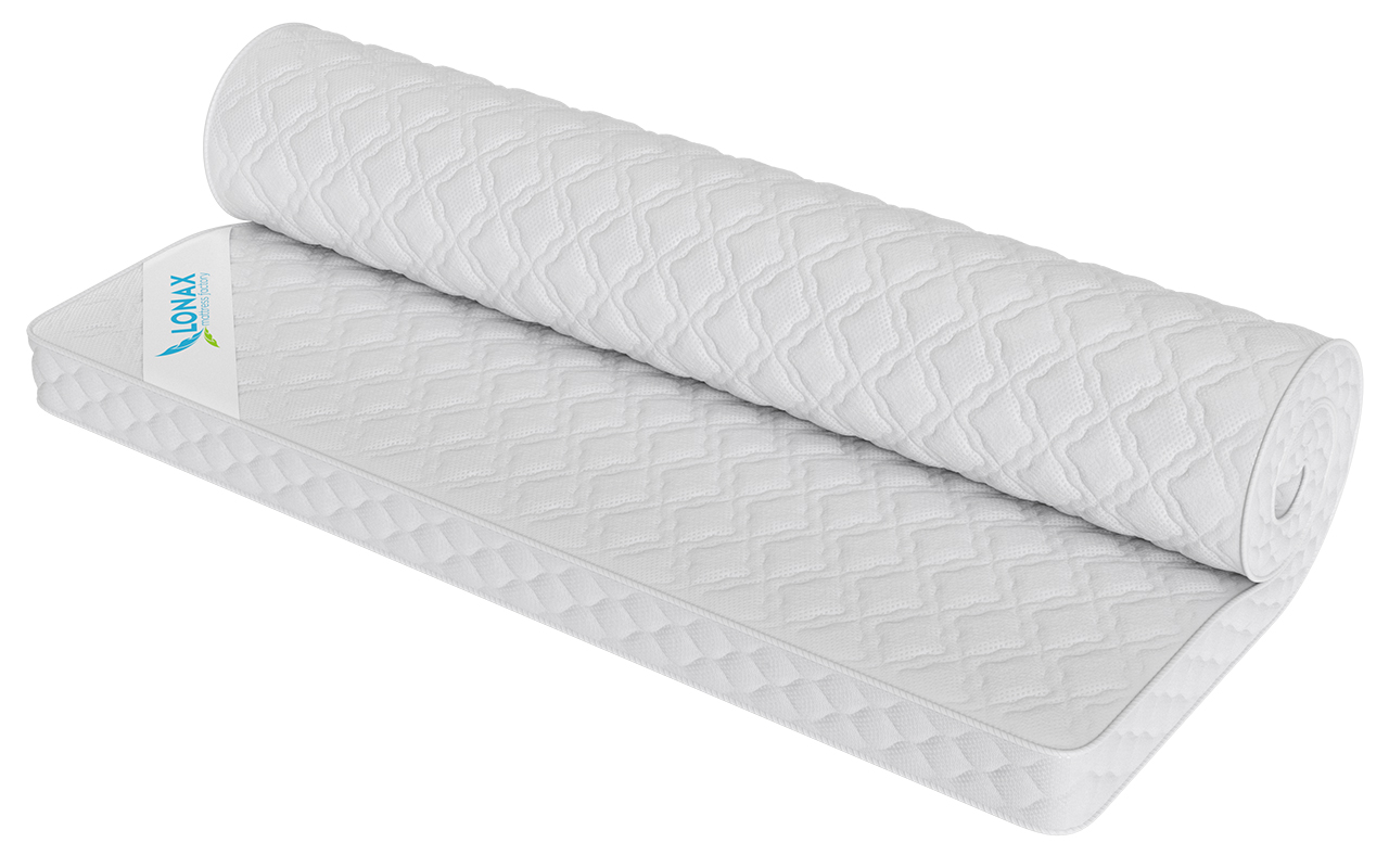 Lonax Скрученные Roll Cocos фото 3