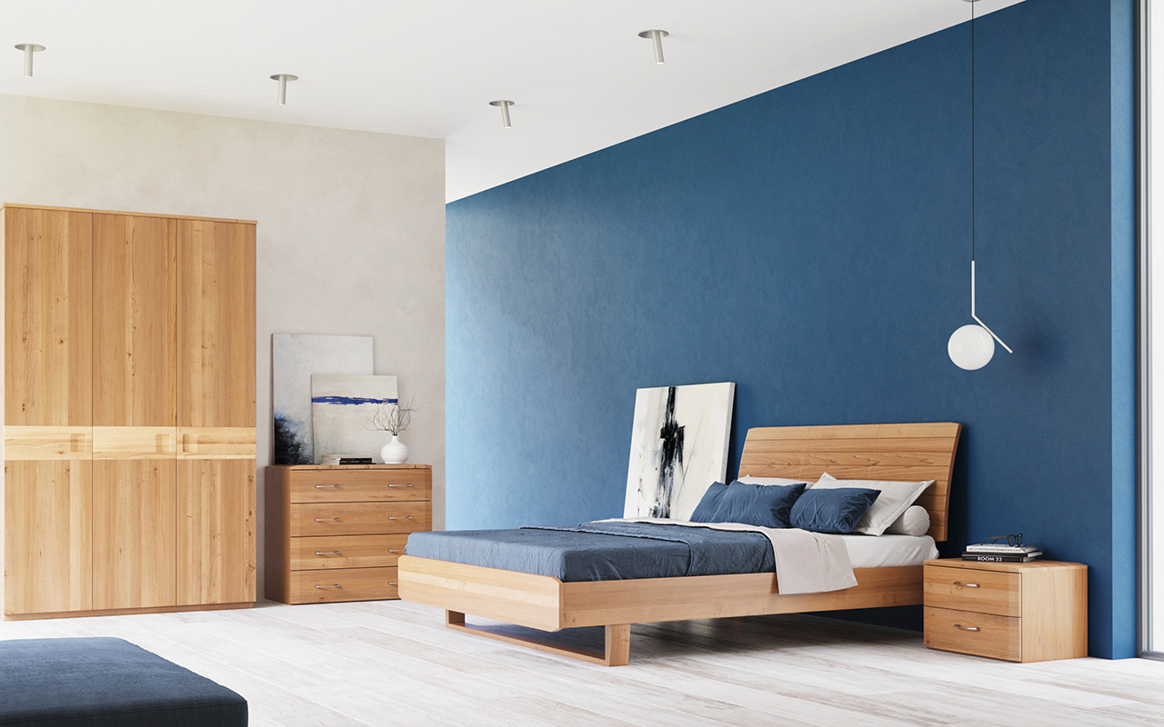 DreamLine Сен-Реми 2-х створчатый фото 5