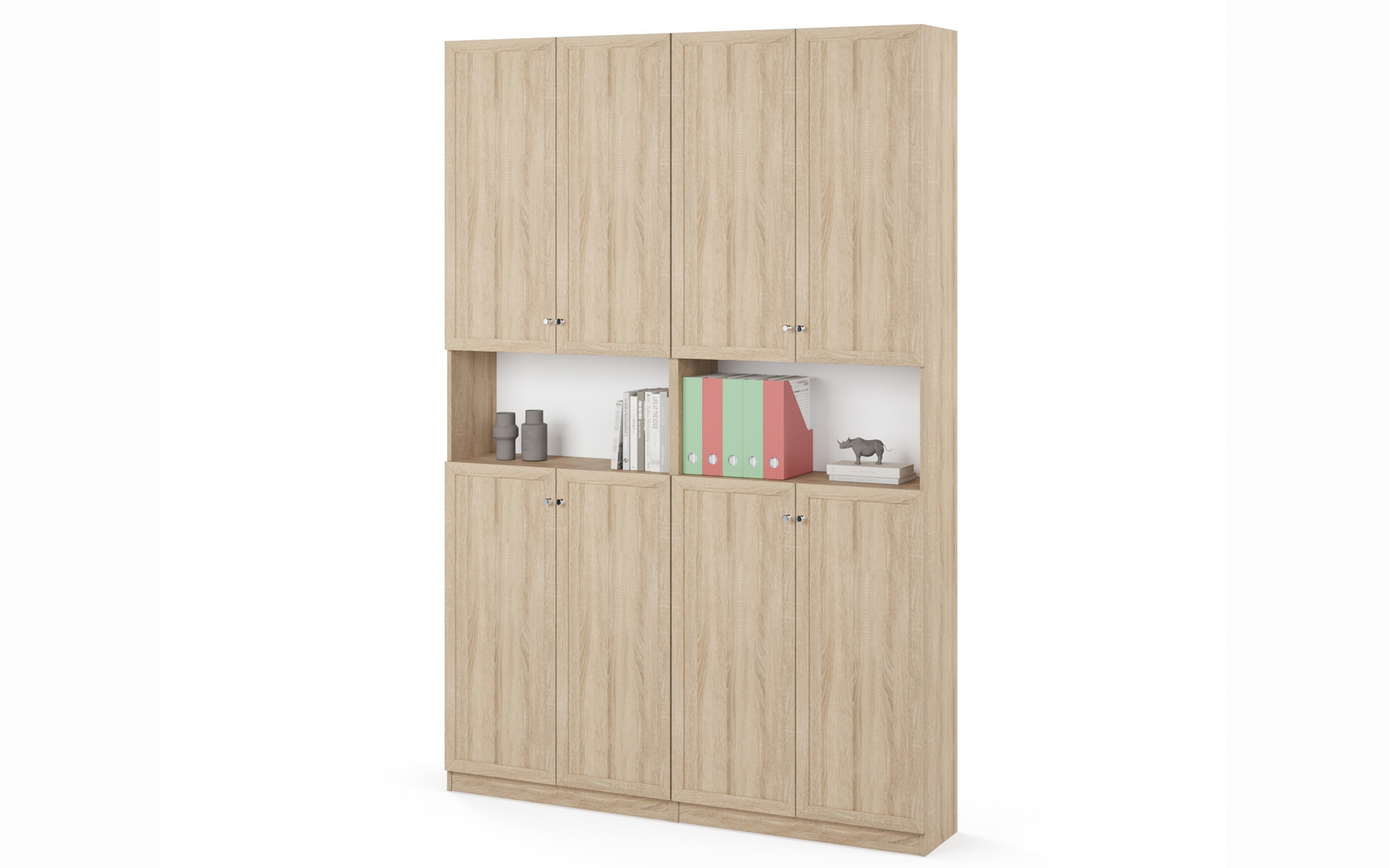 шкаф Gupan Билли 16 стеллаж 1 Gupan Билли 16 стеллаж