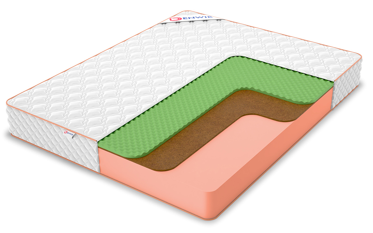 Denwir Top Roll Balance Relax 22