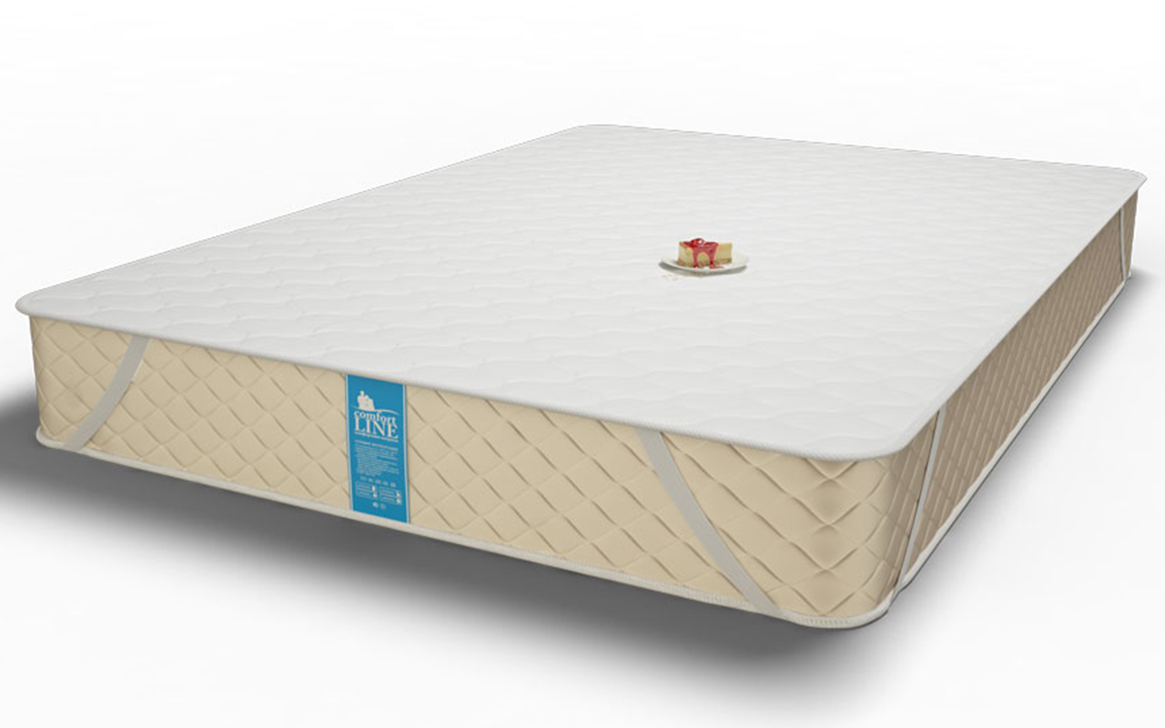 Comfort Line Защита и комфорт KIDS