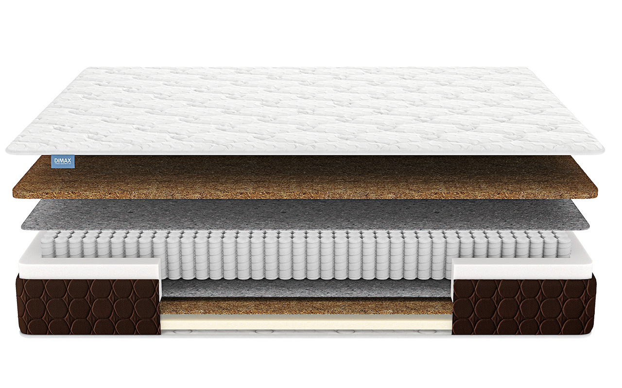 Dimax Мега Лайт Хард