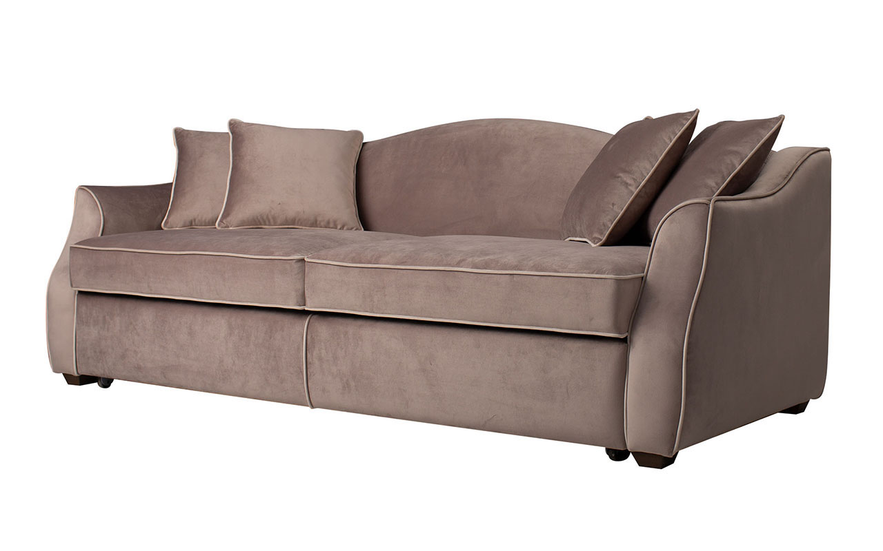 Creatica Hermes Dream