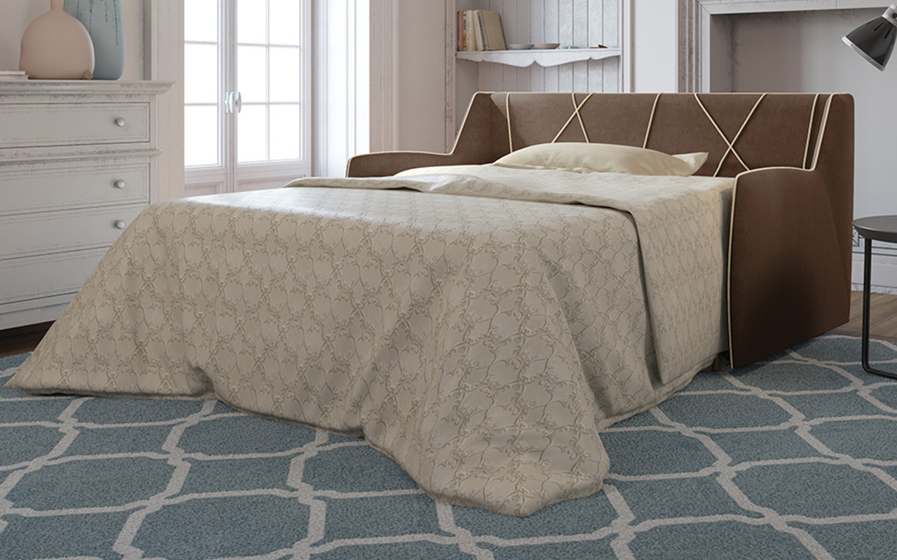 Орматек Synergy Slim 140*196 фото 42