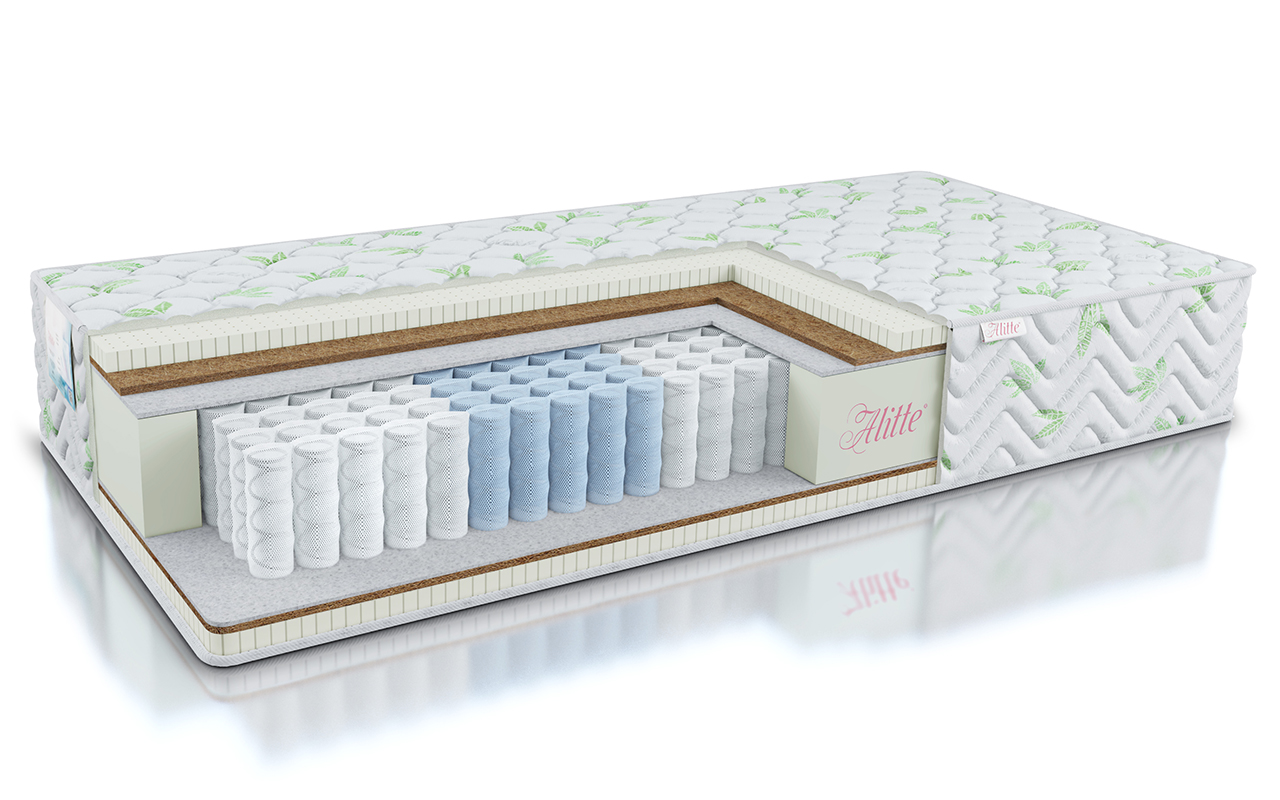 Alitte Naturalis Meunier TFK M-22-N