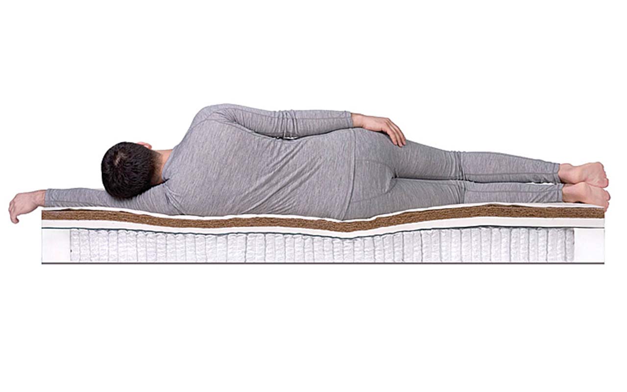 DreamLine Prime MIX S2000 фото 3