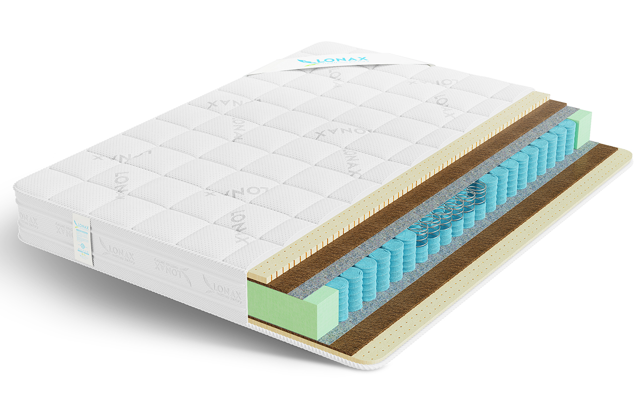 Lonax Классик Medium Light TFK