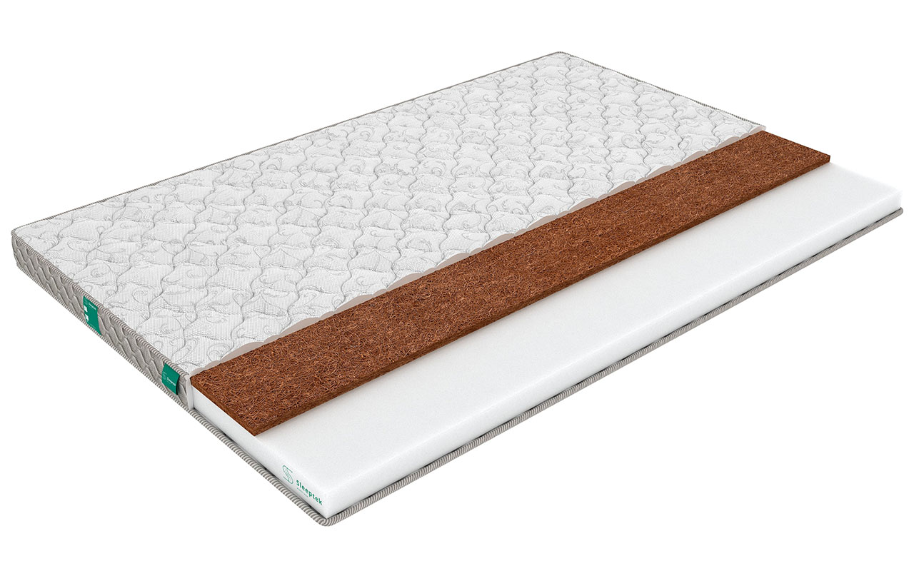 матрас Sleeptek Roll Cocos Foam 6 1 Sleeptek Roll Cocos Foam 6