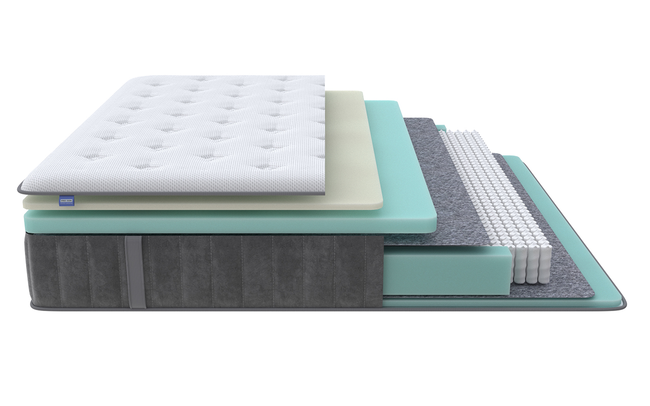 матрас ProSon Prestige Glory Medium 1 ProSon Prestige Glory Medium