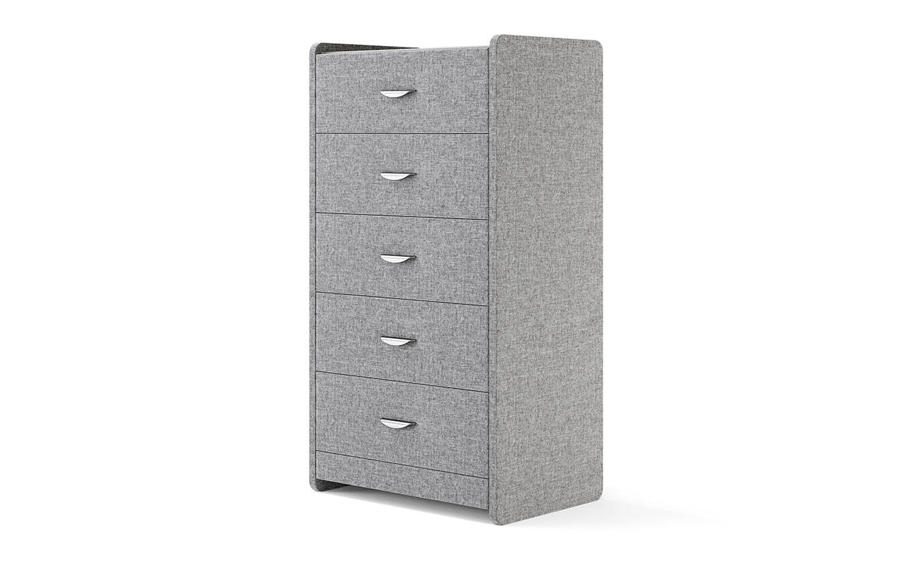 Сонум Люкс с 5 ящиками фото 17