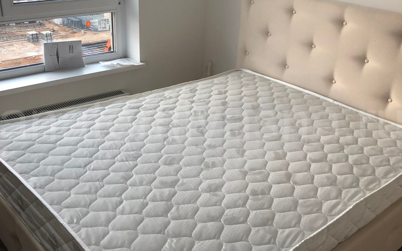 отзыв о Матрас Dimax Оптима Премиум фото 3